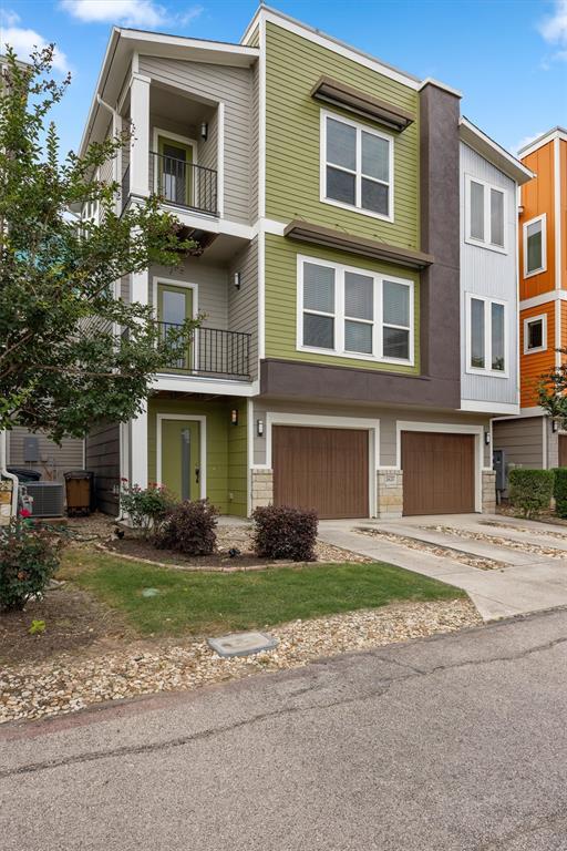 2621 Witsome Loop in Austin, TX - Building Photo - Building Photo