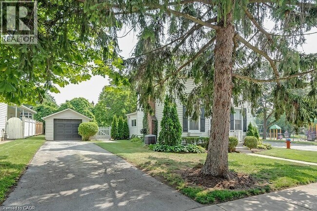 491 Pearl St in Burlington, ON - Building Photo - Building Photo