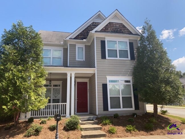 property at 321 Harvest Walk
