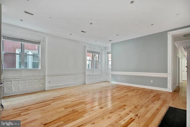 property at 1311 Spruce St