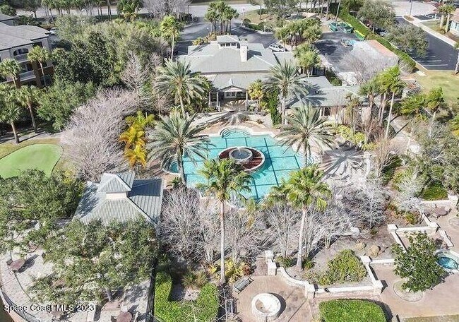 6470 Borasco Dr in Melbourne, FL - Building Photo - Building Photo