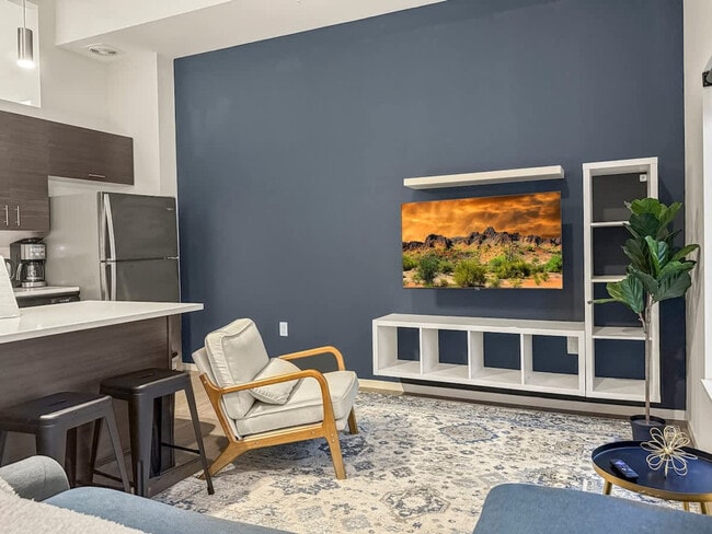 1101 Euclid Ave in Cleveland, OH - Building Photo - Building Photo