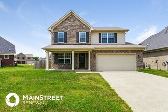 141 Mallard Trail in Shepherdsville, KY - Building Photo - Building Photo