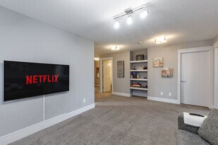 3573 Cherry Landing SW in Edmonton, AB - Building Photo