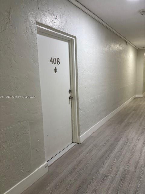17570 Atlantic Blvd, Unit 408 in Sunny Isles Beach, FL - Foto de edificio