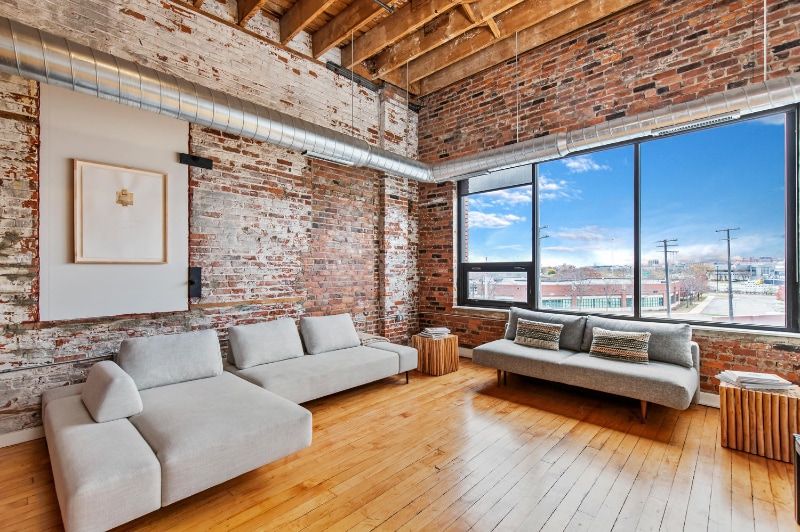 1410 Gratiot Ave in Detroit, MI - Building Photo