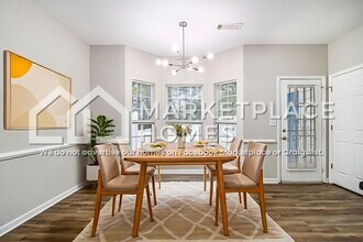 6432 Parkway Trace in Lithonia, GA - Building Photo - Building Photo