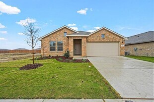 9504 Drifting Sand Dr in Fort Worth, TX - Building Photo