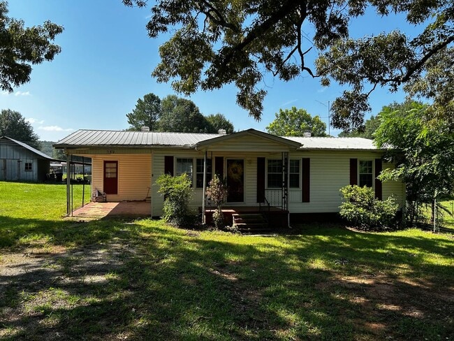 property at 580 Jones Rd