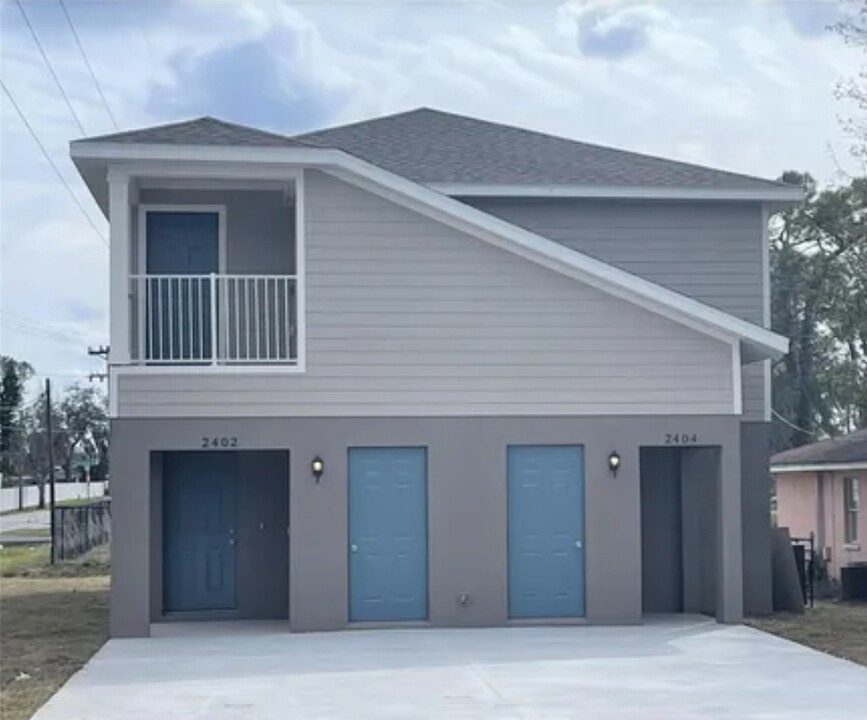 1145 Sycamore St in Lakeland, FL - Building Photo