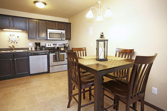 Woodsage Apartments in Peoria, IL - Building Photo - Interior Photo