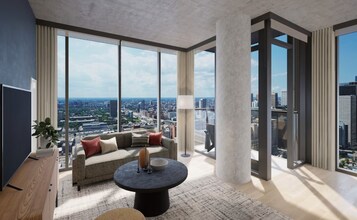 124 W Polk St in Chicago, IL - Building Photo - Building Photo