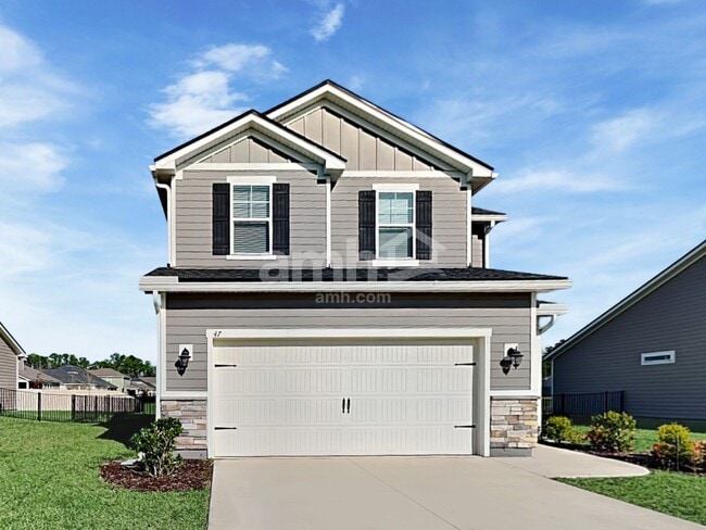 property at 47 Olivewood Pl