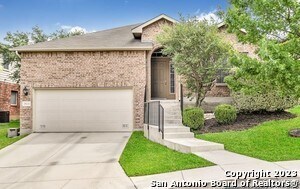 property at 25610 Bottle Brush
