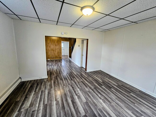 property at 58 W Garrison St