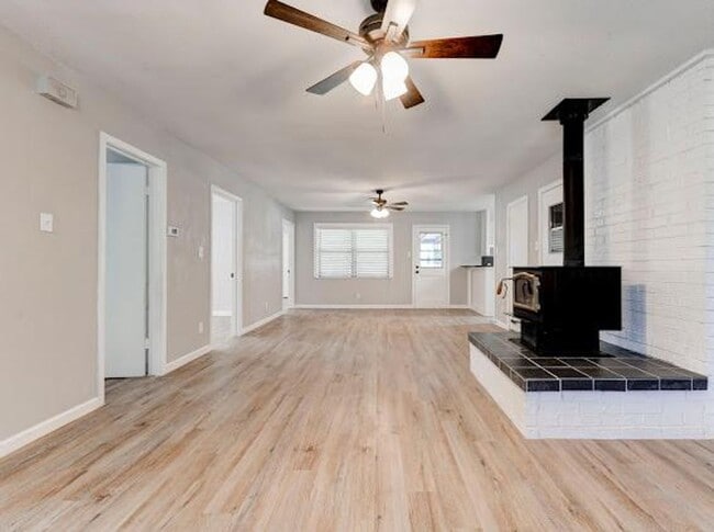 1228 Chippendale Dr in Killeen, TX - Foto de edificio - Building Photo