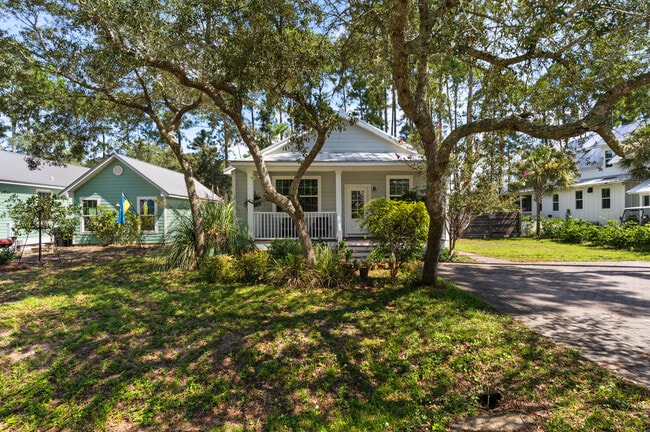 55 Sunrise Cir in Santa Rosa Beach, FL - Building Photo - Building Photo
