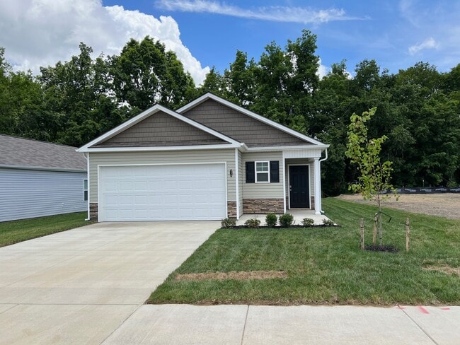 336 Arrowhead Dr in Johnson City, TN - Building Photo - Building Photo