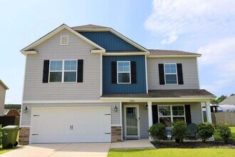 3830 Moseley Dr in Sumter, SC - Building Photo - Building Photo