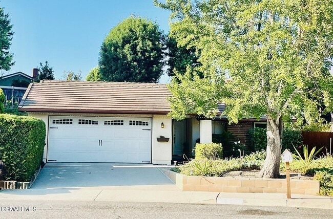 property at 619 Calle Del Sur