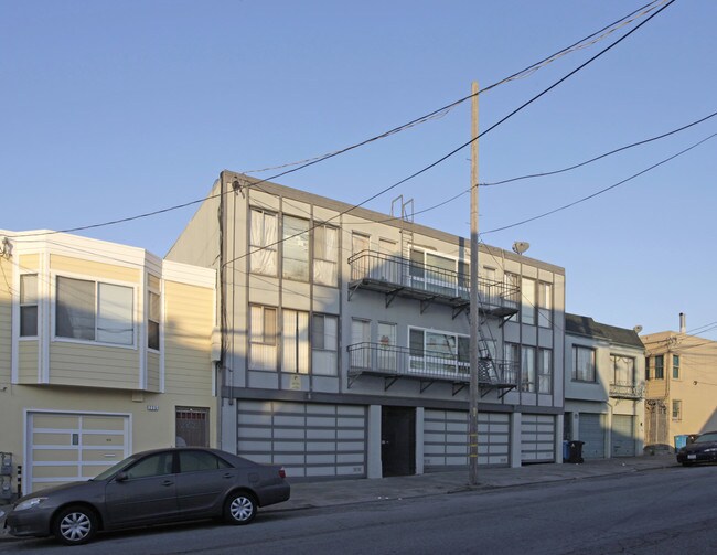 241 Plymouth Ave in San Francisco, CA - Building Photo - Building Photo