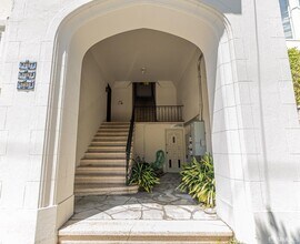 2854 Jackson St in San Francisco, CA - Building Photo - Building Photo