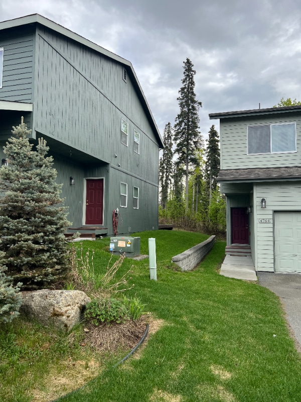 4766 Grumman St in Anchorage, AK - Building Photo - Building Photo