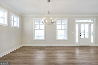 170 Palm St in Holly Springs, GA - Building Photo - Building Photo