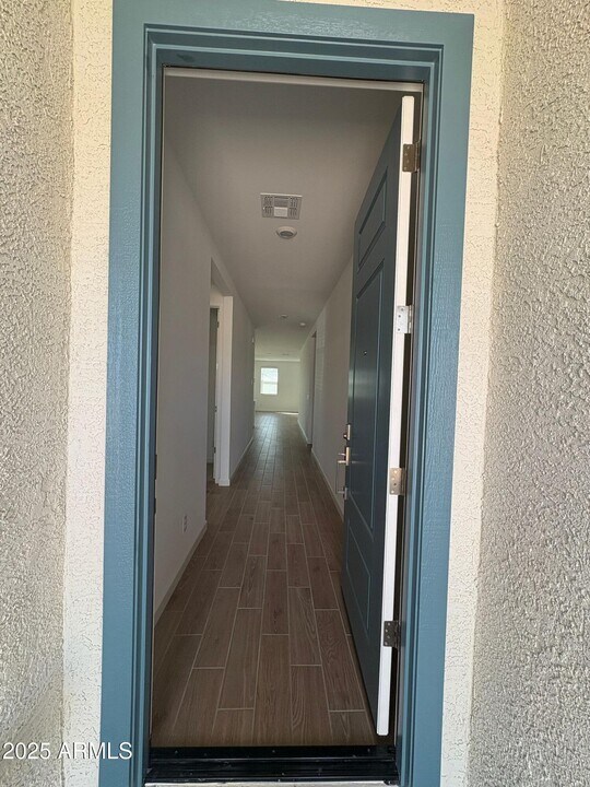 17715 W Turquoise Ave in Glendale, AZ - Building Photo