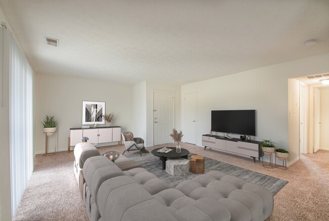 Meridian Court South