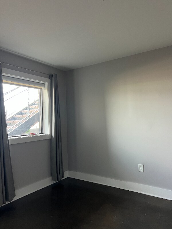 2507 Clifton Ave in Nashville, TN - Foto de edificio - Building Photo