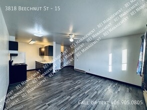 3818 Beechnut St in East Helena, MT - Building Photo - Building Photo