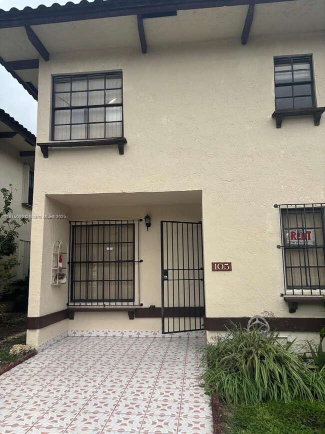 property at 12247 SW 17th Ln