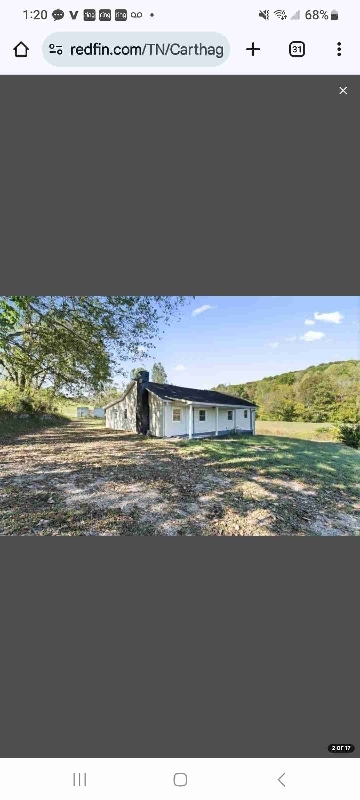 property at 26 Ballenger Rd