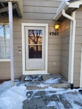 4965 Universal Heights in Colorado Springs, CO - Building Photo - Building Photo