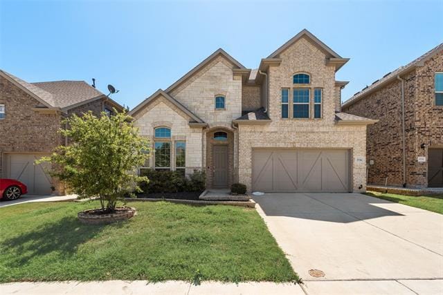 3736 Evergreen Ridge Rd in Fort Worth, TX - Building Photo