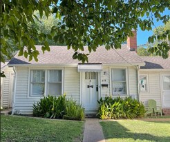 419 Barnes St in Florence, AL - Building Photo