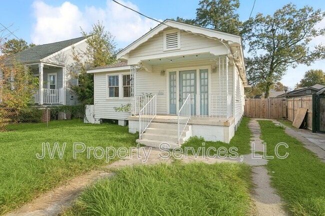 property at 317 Ocean Ave