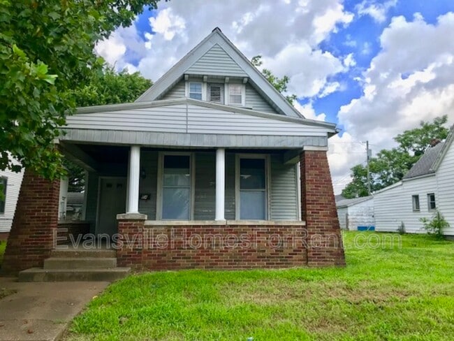 property at 404 E Virginia St