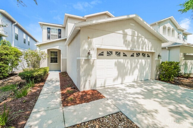 property at 17519 Balmaha Dr