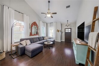 529 Trinity Bend in Round Rock, TX - Building Photo - Building Photo