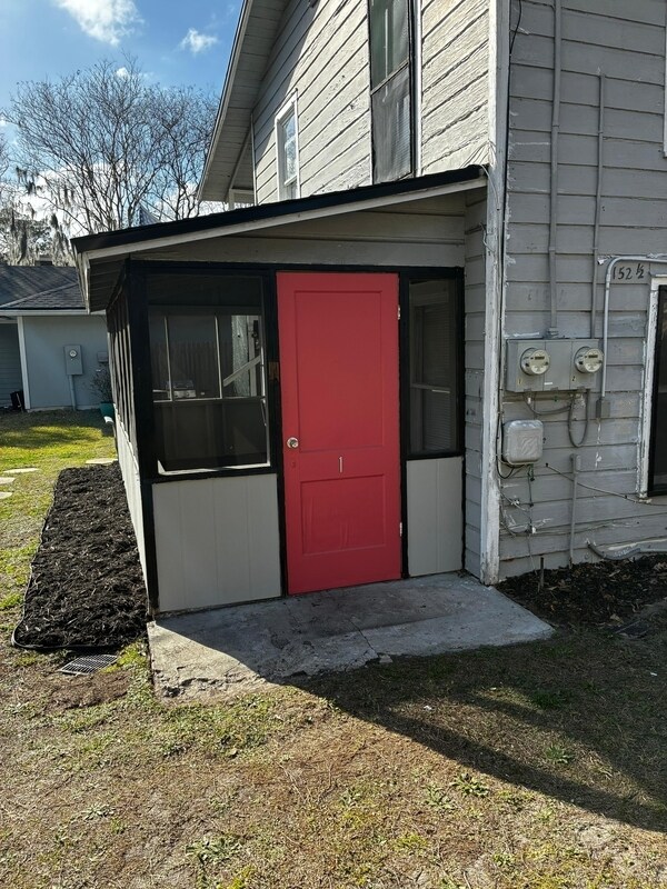 4721 Alpha Ave in Jacksonville, FL - Building Photo - Building Photo