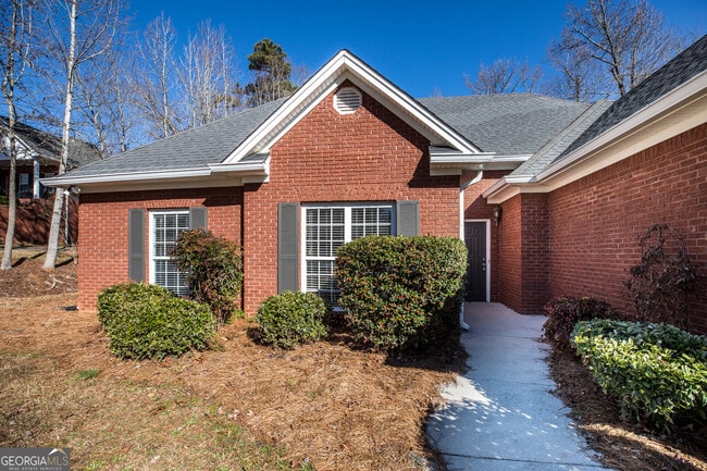 205 Charleston Ave in Bremen, GA - Building Photo - Building Photo