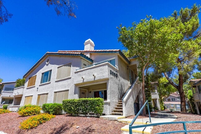3090 Tarpon in Las Vegas, NV - Building Photo - Building Photo
