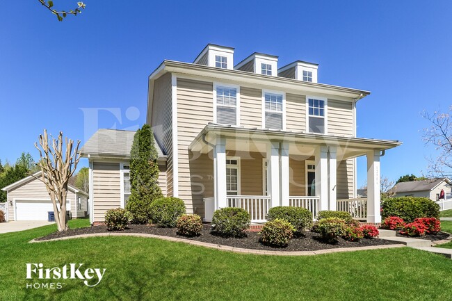 property at 12906 Cheverly Dr