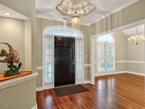 23 Lafoy Dr in Clayton, NC - Building Photo - Building Photo