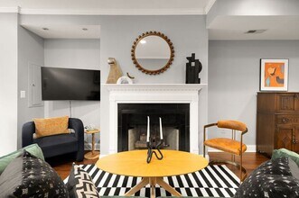 447 M St NW in Washington, DC - Building Photo - Building Photo