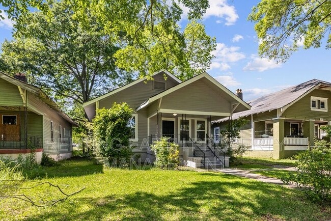 property at 608 Fulton Ave SW