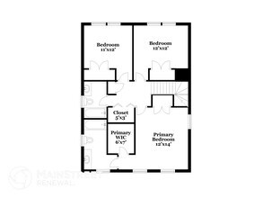 4917 Windblown Ct in Raleigh, NC - Building Photo - Building Photo