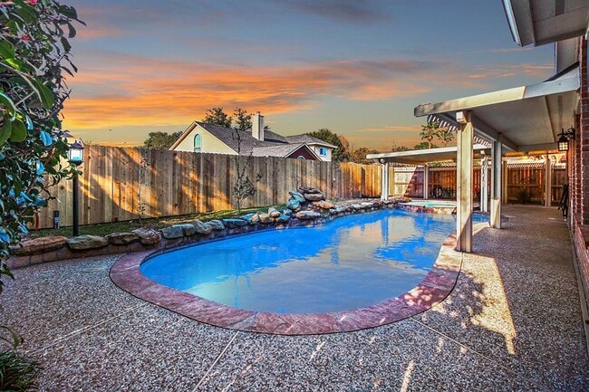 23122 Beech Canyon Dr in Katy, TX - Building Photo - Building Photo